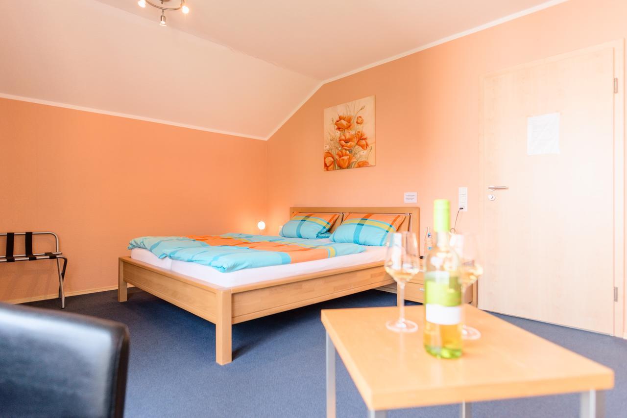Domizil Nunn * Escherndorf