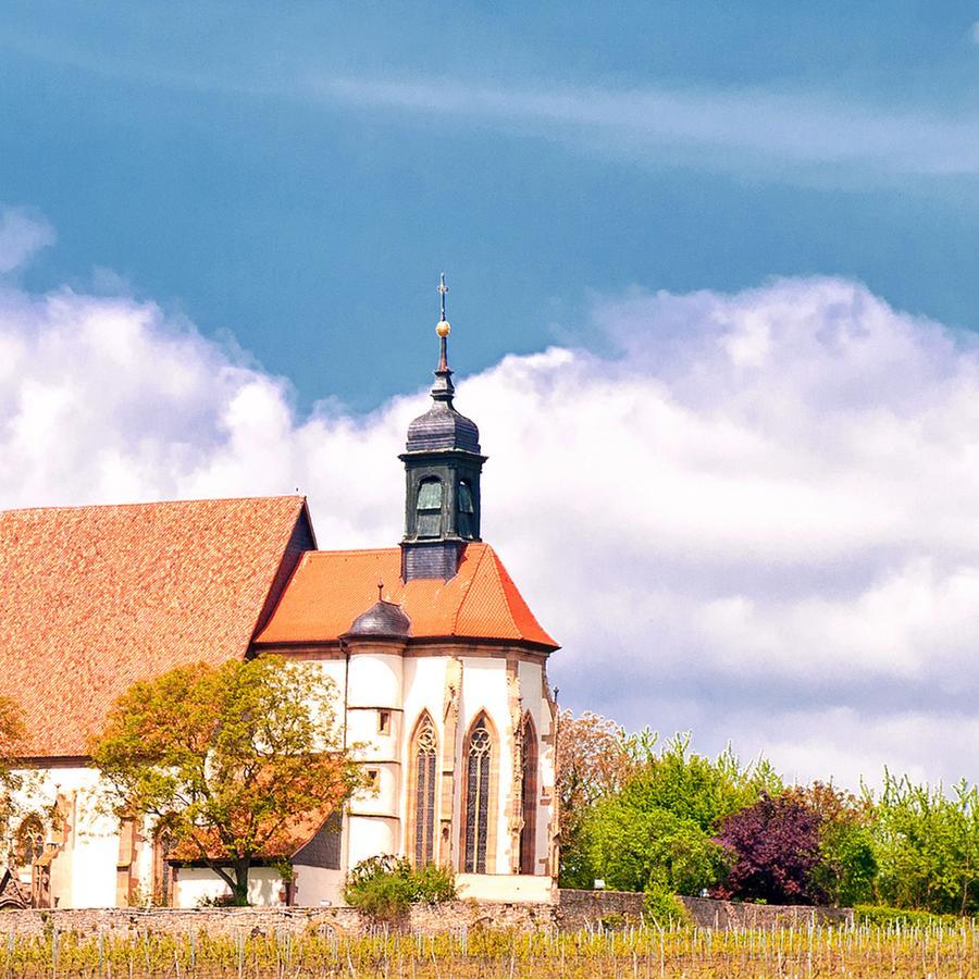 Domizil Nunn Maison d'hôtes *